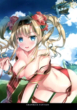 Page 3 of Zeta-chan to Kyuusoku