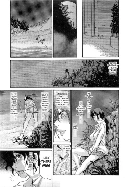 Page 143 of Umi No Yeah!!