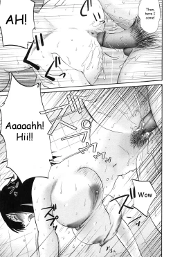 Page 38 of Agatsuma Kyoudai Junjouhen - My Sister is My Wife