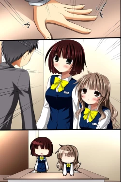 Page 46 of Saimin Office ~ Chousaimin de Joshi Shain no Joushiki Kaihen de Haramase Harem Life