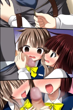 Page 49 of Saimin Office ~ Chousaimin de Joshi Shain no Joushiki Kaihen de Haramase Harem Life