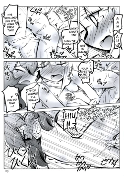 Page 11 of Peta Yuyu Chiryouchested Yuyu