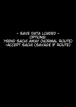 Page 54 of Matsushima Michiru to Bad End