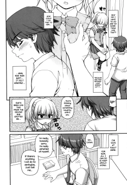 Page 2 of Futari Bukatsu