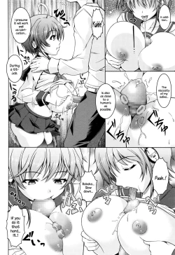 Page 6 of I, Robokko