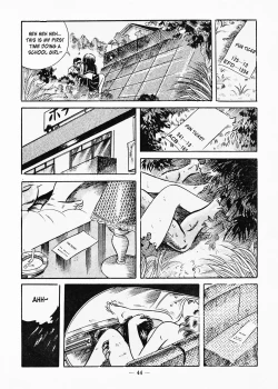 Page 48 of Goro Mesu Tenshi | Fighting Bitch Angels Ch. 1-2