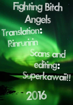 Page 73 of Goro Mesu Tenshi | Fighting Bitch Angels Ch. 1-2