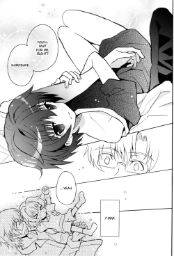 Page 135 of Sensei, Sensei