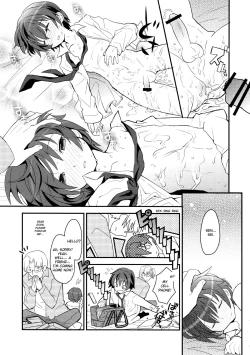 Page 23 of Sensei, Sensei