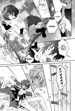 Page 55 of Sensei, Sensei