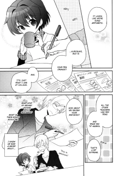 Page 59 of Sensei, Sensei