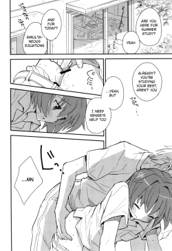 Page 66 of Sensei, Sensei