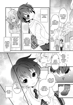 Page 6 of Sensei, Sensei