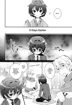 Page 92 of Sensei, Sensei