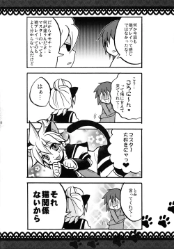 Page 18 of Matamata Cat