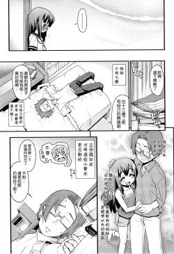 Page 121 of Kyou mo Nekasenaikara