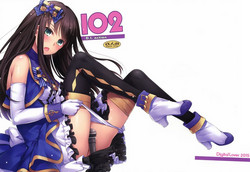 (C89) [Digital Lover (Nakajima Yuka)] D.L. action 102 (THE IDOLM@STER CINDERELLA GIRLS) [Chinese] [空気系☆漢化]