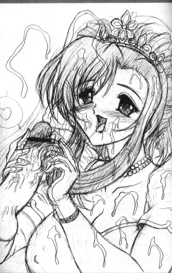 Page 128 of Alien Teacher 3