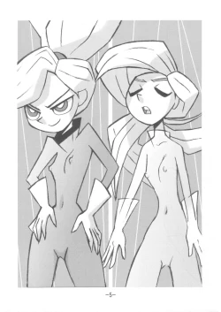 Page 5 of psychosomatic counterfeit EX.JANE BLONDE