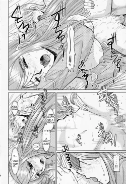 Page 25 of Oneechan - First Period