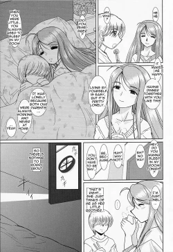Page 6 of Oneechan - First Period