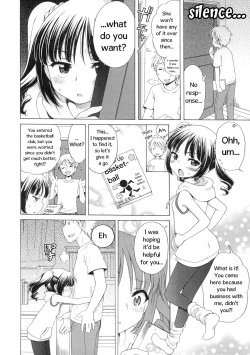 Page 11 of Yuzuminatsu to Issyo