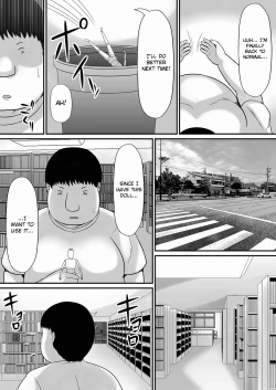 Page 10 of Ecchi na Hatsumei de... Mechakucha Sex Shitemita! 2 | I Used Perverted Inventions... To Have Crazy Sex! 2