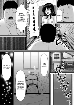 Page 7 of Ecchi na Hatsumei de... Mechakucha Sex Shitemita! 2 | I Used Perverted Inventions... To Have Crazy Sex! 2