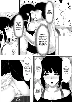 Page 21 of Ecchi na Hatsumei de... Mechakucha Sex Shitemita! 4 | I Used Perverted Inventions... To Have Crazy Sex! 4