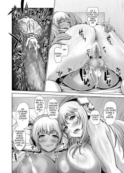 Page 17 of Sonipocha Nangoku Satsuei Ryokou | SoniPocha Tropical Photoshoot Trip