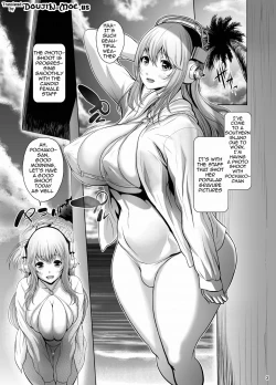 Page 2 of Sonipocha Nangoku Satsuei Ryokou | SoniPocha Tropical Photoshoot Trip