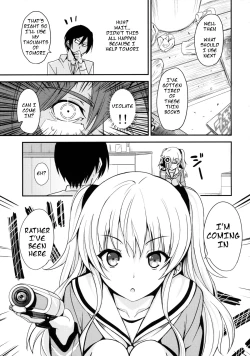 Page 4 of Nouryoku Hatsujou