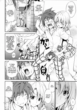 Page 5 of Momioka no Hatsujou | Momioka's Horniness