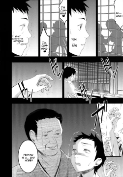 Page 70 of Mukashi Ecchi Soushuuhen | Mukashi Ecchi Omnibus