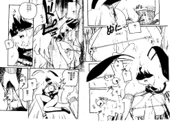 Page 19 of Aigan Shoujo