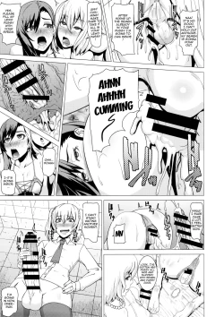 Page 24 of Inran Body no Ayatsuri Ningyou | Slutty Body's Puppet