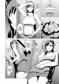 Page 5 of Inran Body no Ayatsuri Ningyou | Slutty Body's Puppet