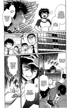 Page 103 of Kanojo de Ippai 215