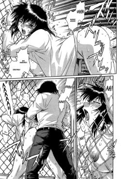 Page 47 of Kanojo de Ippai 215