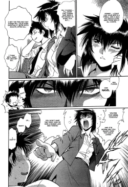 Page 57 of Kanojo de Ippai 215