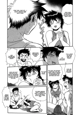 Page 66 of Kanojo de Ippai 215