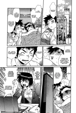 Page 93 of Kanojo de Ippai 215