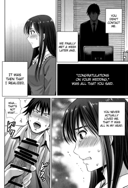 Page 12 of shibuya rin 30 sai takeuchi P wo NEtori masu!!