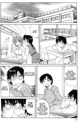 Page 10 of Majokko Mama | Magic Girl Mom