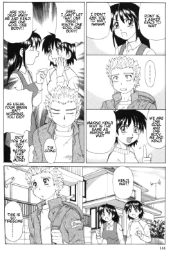 Page 142 of Majokko Mama | Magic Girl Mom