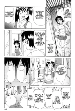 Page 145 of Majokko Mama | Magic Girl Mom