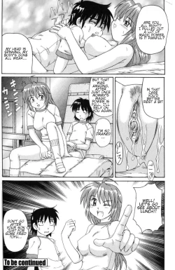 Page 24 of Majokko Mama | Magic Girl Mom