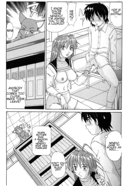 Page 29 of Majokko Mama | Magic Girl Mom