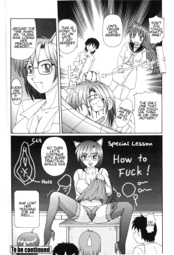 Page 44 of Majokko Mama | Magic Girl Mom