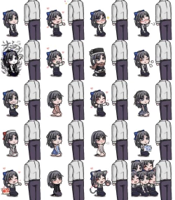 Page 10 of Koisuru Dorei-chan | 戀愛中的奴隸醬